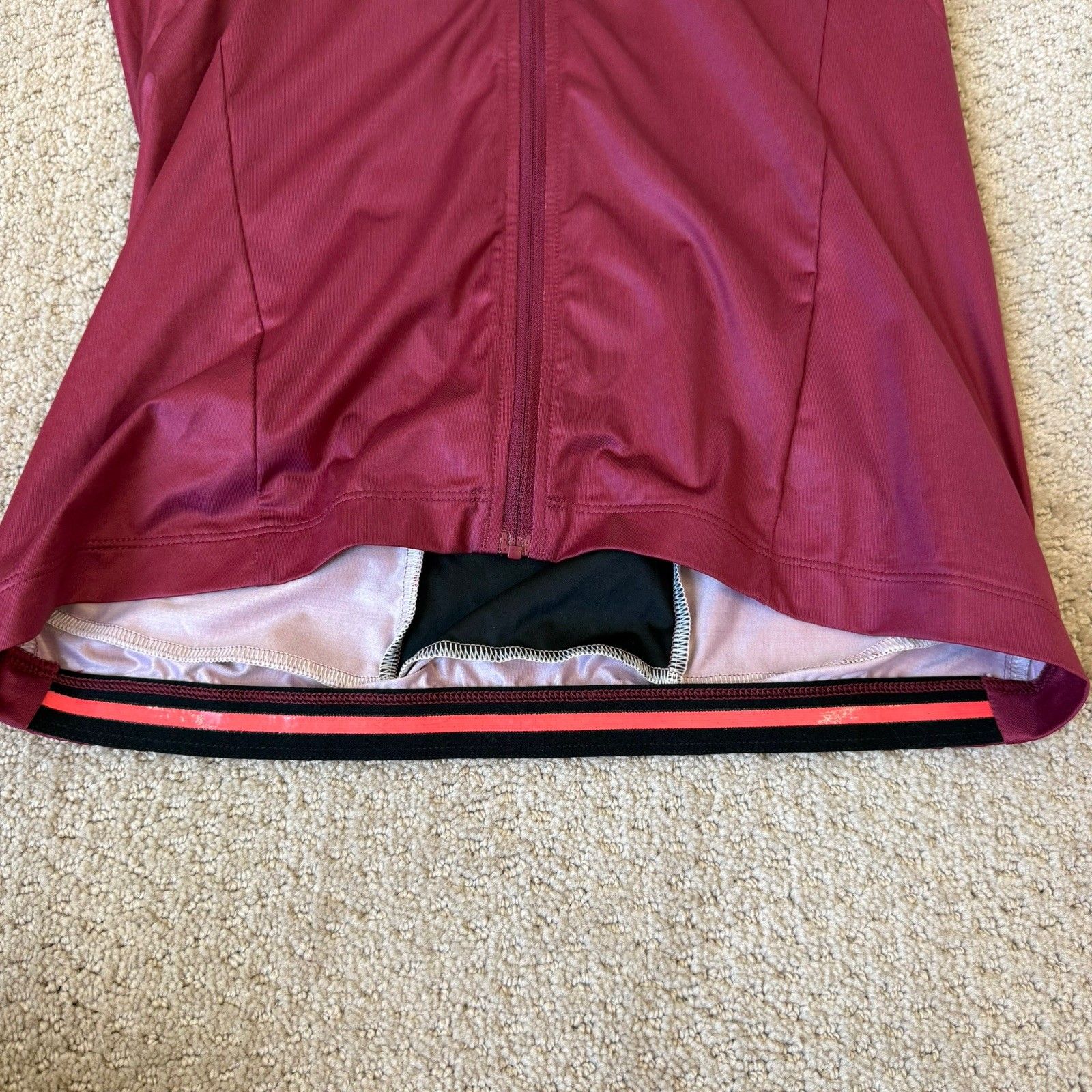 Specialized Womens Medium Rox Comp Jersey Upf 50+ Mountain Biking Cycling Sports — image 5 of 8